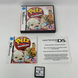 DS Petz Nursery CIB