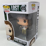 Funko Pop Television Lost Kate Austen 415