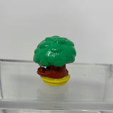 Shopkins Season 4 #52 Tiny Tree Green Mint