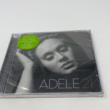 CD Adele 21