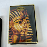 Congress Playing Cards Egypt Brand New
