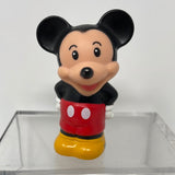 Disney Little People 2013 Mattel Mickey Mouse