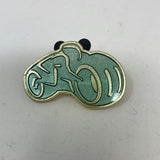 Tron Lightcycle Disney Pin