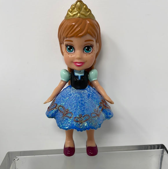 Disney Frozen Mini Toddler Anna