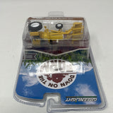 Greenlight Collectibles Down On The Farm Series 6 1972 Tractor W/ Front Loader