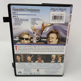 DVD Tommy Boy Widescreen Collection