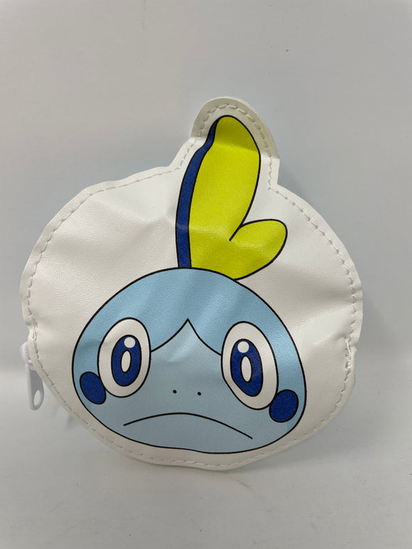 Bandai Pokémon Pouch Series 2 Gashapon Capsule Toys 5. Sobble
