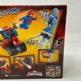LEGO Marvel Spider-Trike vs. Electro 76014