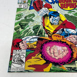 Marvel Comics The Uncanny X-Men #293 October 1992