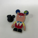 Disney Pin Vinylmation Collectors Set Alice in Wonderland Tweedle Dum
