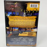 DVD Gun Frontier Vol. 4: Guns Blazing (Sealed)