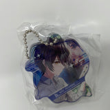 Gashapon D4DJ Groovy Mix Jewel Acrylic Keychain Volume 1 Aoi Miyake