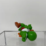 Mini Figurine Mario World Yoshi Nintendo 2008