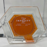 Disney Infinity Disney Parks Parking Lot Tram Power Disc