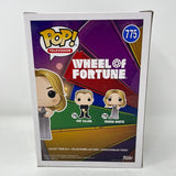 Funko Pop! Television Wheel Of Fortune Vanna White 775