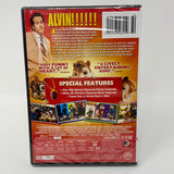 DVD Alvin and the Chipmunks (Sealed)