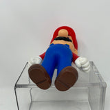 Nintendo Red Mario Figure 5 Inches Tall Super Mario Bros