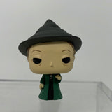 Pocket Pop Funko Harry Potter Advent Calendar Prof McGonagall Figure