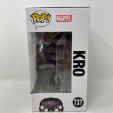 Funko Pop! Marvel Eternals Kro 737