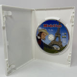 DVD Madeline