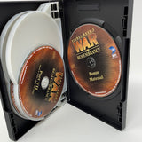 DVD 6 Disc Set Herman Wouk’s War and Remembrance