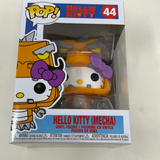 Funko Pop Hello Kitty Mecha #44