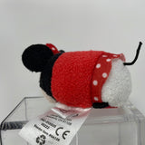Disney Tsum Tsum Plushie Small Minnie Mouse