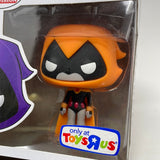 Funko Pop! Television DC Teen Titans Go! Toys R Us Exclusive Raven 108