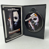 DVD Halloween 5 The Revenge Of Michael Myers