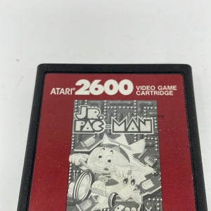 Atari 2600 Jr. Pac-Man