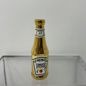 Mini Brands Series 2 Gold Ketchup