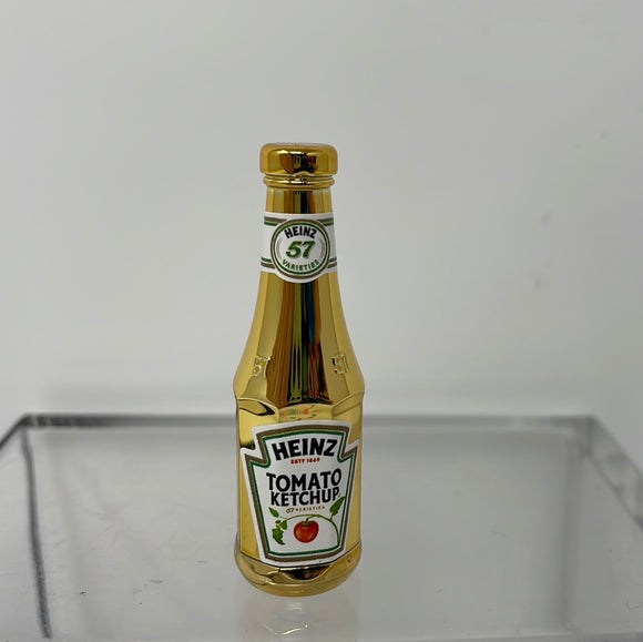 Mini Brands Series 2 Gold Ketchup