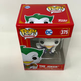 Funko Pop! Heroes DC The Joker #375