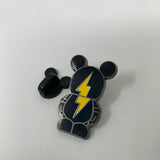 Disney Trading Pin Vinylmation Jr Mystery Pack #1 Lightening Bolt