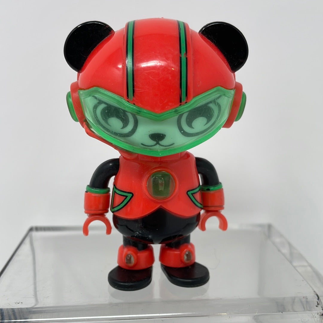 Ryan's World Series 7 Mystery Figure- Combo Panda Boss Mode pre