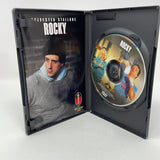 DVD Rocky Special Edition