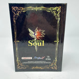 The Art of Soul Calibur V with Limited Edition CD Soundtrack - 2012 Namco Bandai