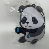 Gashapon Jujutsu Kaisen Rubber Mascot 02 Panda