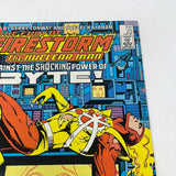 DC Comics Firestorm #23 May 1984