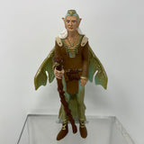 Bayala Tulon Oracle Guardian of Fairy by Schleich World of Elves 2007 70408