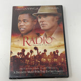 DVD Radio (Sealed)