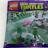 LEGO Poly Bag TMNT Kraang 30270 Teenage Mutant Ninja Turtles New