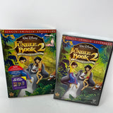 DVD Disney The Jungle Book 2 Special Edition (Sealed)