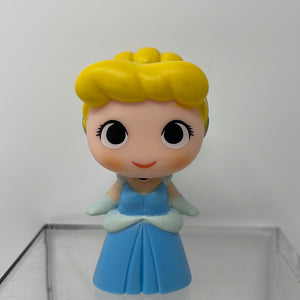Funko Mystery Minis  Disney’s Princesses Cinderella Figure (1/12)