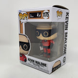 Funko POP! TV: The Office Kevin Malone #1175
