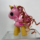 MGA Lalaloopsy Mini's 3.25" Unicorn Pony Horse Waffles Target Exclusive