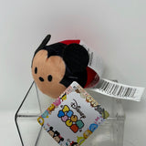 Disney Tsum Tsum Mini Plush Characters Toy Mickey Mouse New with Tags