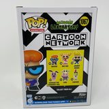 Funko Pop! Animation Cartoon Network Dexter 1067