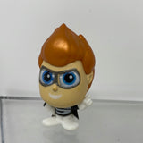 Disney Doorables, Series 7, The Incredibles, Syndrome, Rare