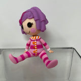 Lalaloopsy Minis Series Pillow Featherbed 3" Figure Doll